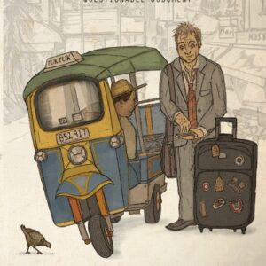 Asia Specific Paperback