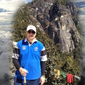 The Mid-Life Crisis Continues Hardcover